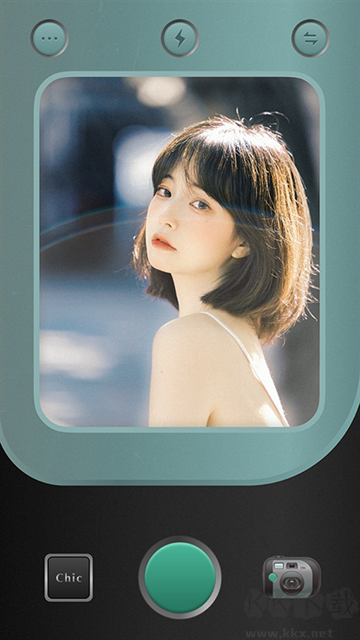 Chic相機(jī)app最新版