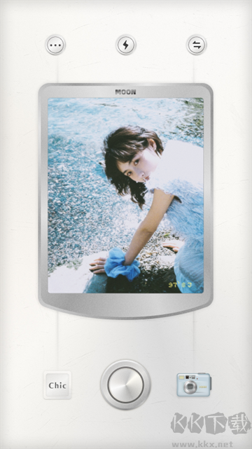 Chic相機(jī)app最新版