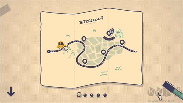 這個(gè)位置有人坐嗎