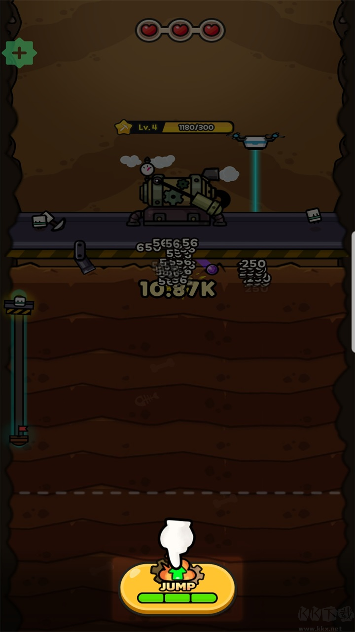 掘掘掘挖掘冒險