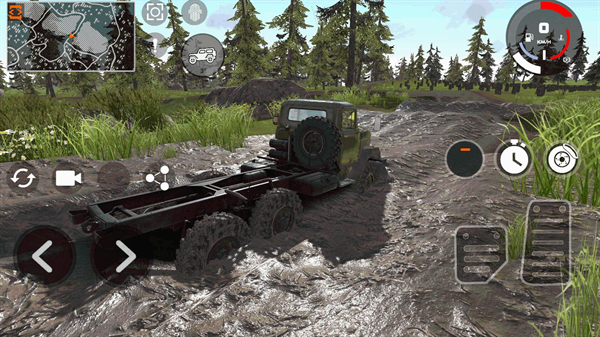 車(chē)禍沙盒模擬器