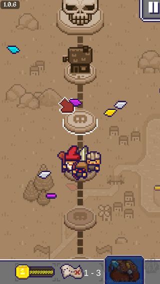 國王之手(King Crusher)