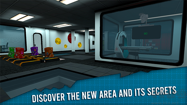 微笑x公司(SmilingXCorp)