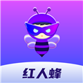 紅人蜂軟件 v2.0.8手機(jī)版