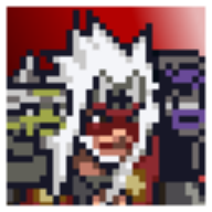 像素火影仙自 v1.0完全版