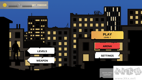 強尼大戰(zhàn)僵尸