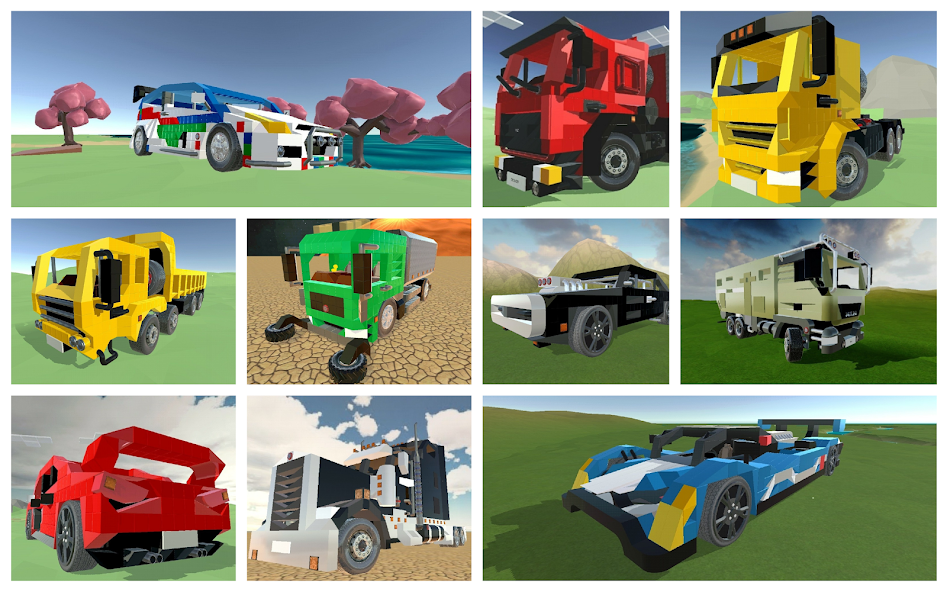 科技創(chuàng)造沙盒(Evertech Sandbox)