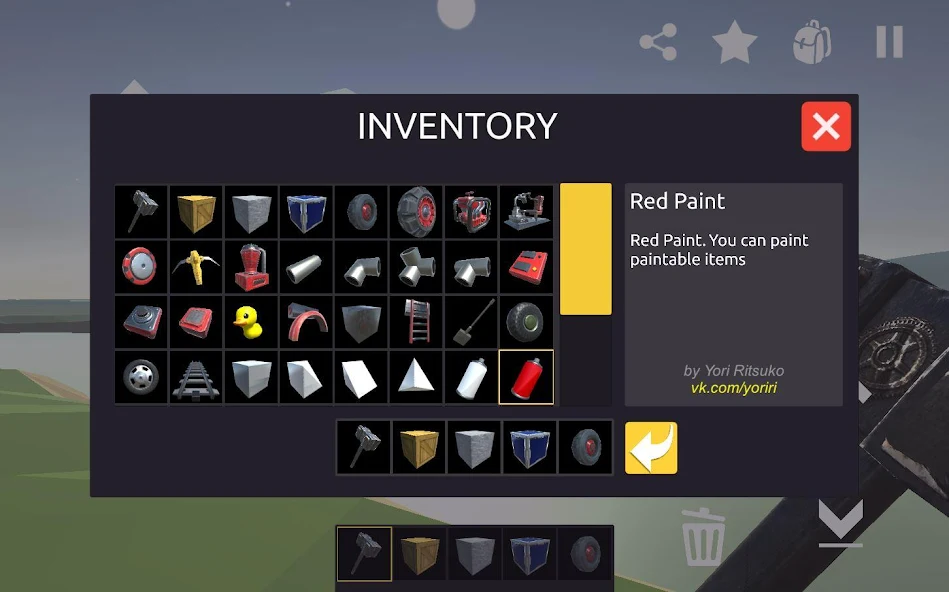 科技創(chuàng)造沙盒(Evertech Sandbox)