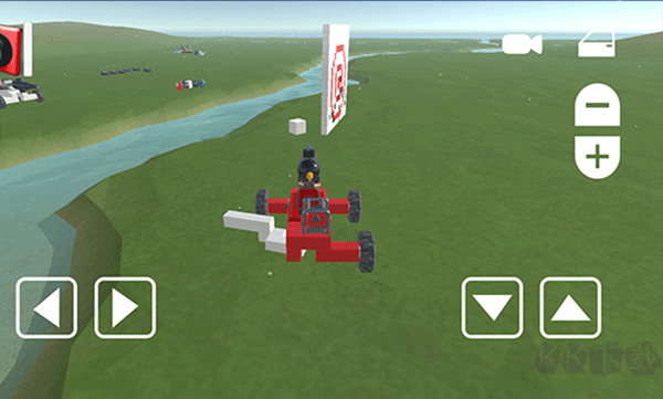 科技創(chuàng)造沙盒(Evertech Sandbox)