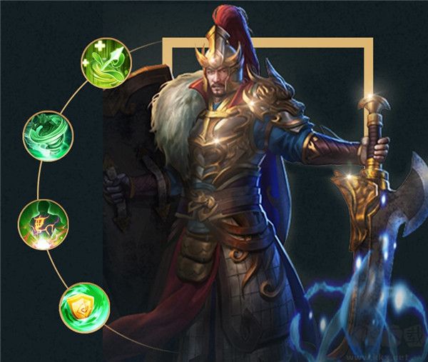 烽火之爭(zhēng)