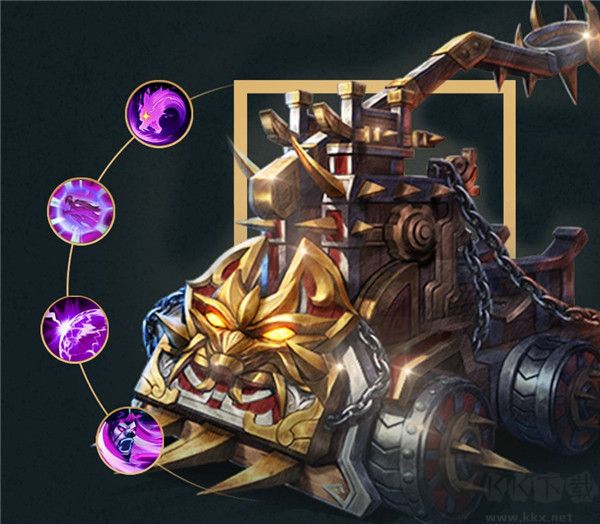 烽火之爭(zhēng)