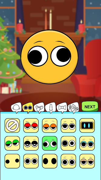 DIY怪物節(jié)拍