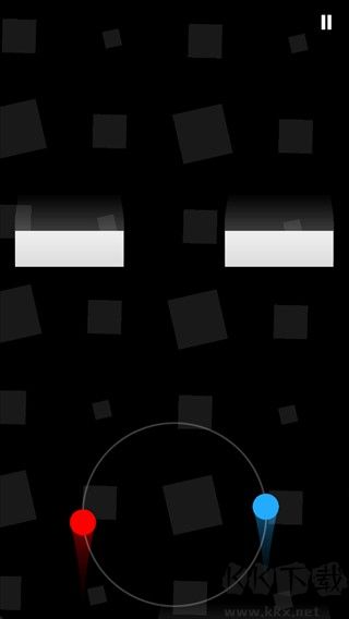 二重奏手游(Duet)