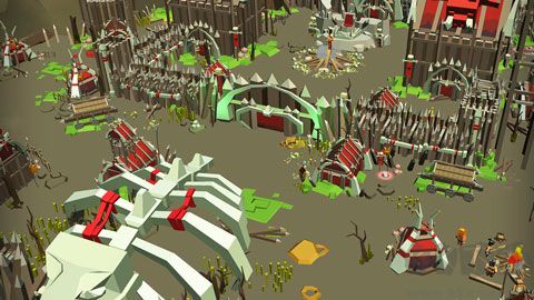 絕地特戰(zhàn)隊(duì)