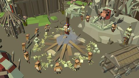 絕地特戰(zhàn)隊(duì)