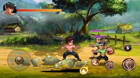 功夫激戰(zhàn)3