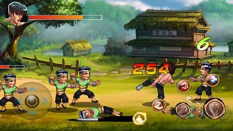 功夫激戰(zhàn)3