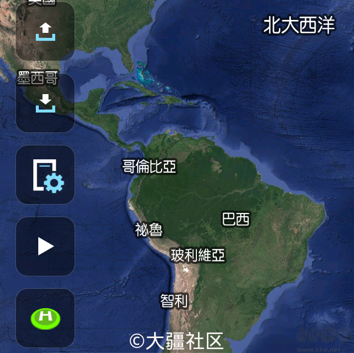 Litchi無(wú)人機(jī)