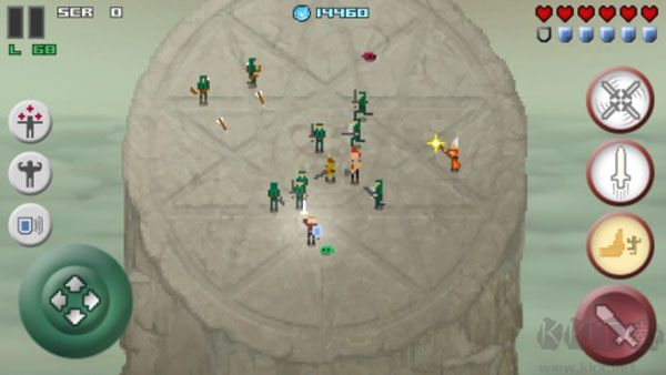 單挑王手游(Only One)