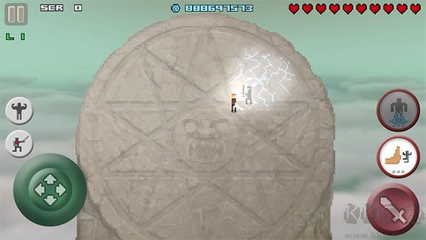 單挑王手游(Only One)