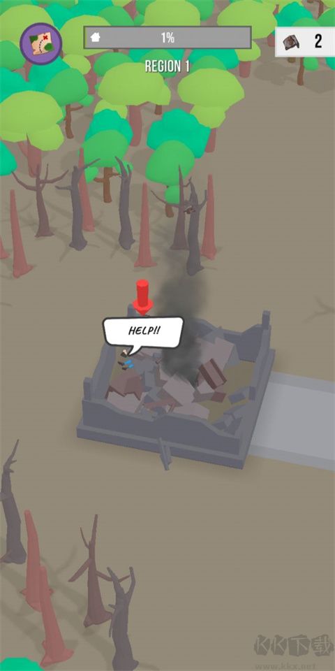 戰(zhàn)后生存(Survival after War. RPG idle)