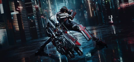 銃墓G.O.R.E八項(xiàng)修改器