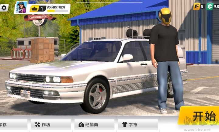 多人汽車駕駛(Car Driving Multiplayer)