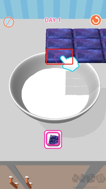 我愛(ài)做蛋糕2