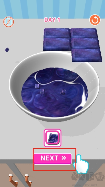 我愛(ài)做蛋糕2