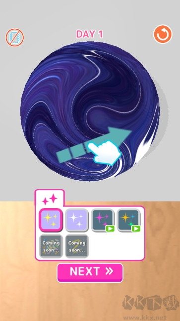 我愛(ài)做蛋糕2