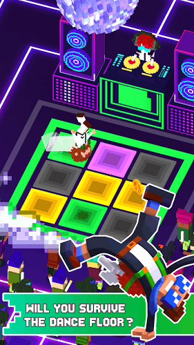 迪斯科戴維(Disco Dave)