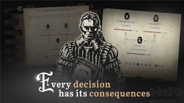 布蘭特爵士的生平和苦難