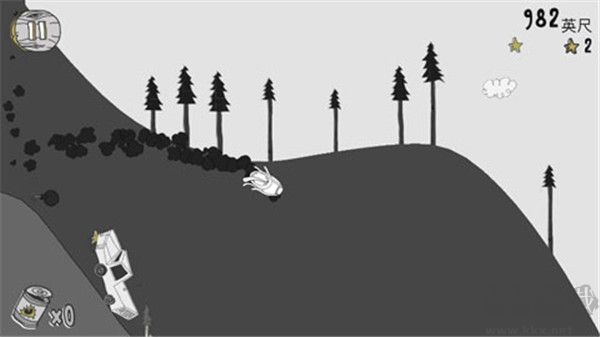 呆瓜歷險(xiǎn)記(Doofus Drop)