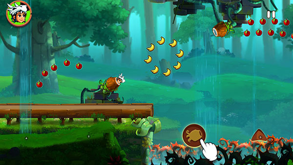 叢林探險(xiǎn)4