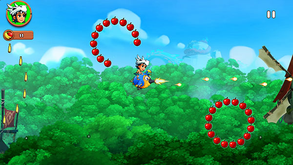 叢林探險(xiǎn)4