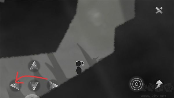 結局游戲(endings)