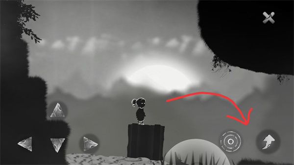 結局游戲(endings)