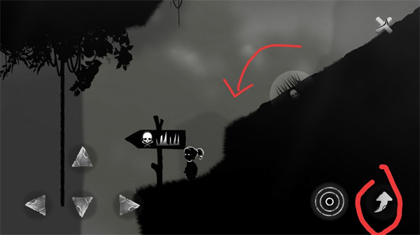 結局游戲(endings)