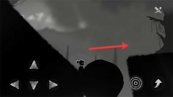 結局游戲(endings)