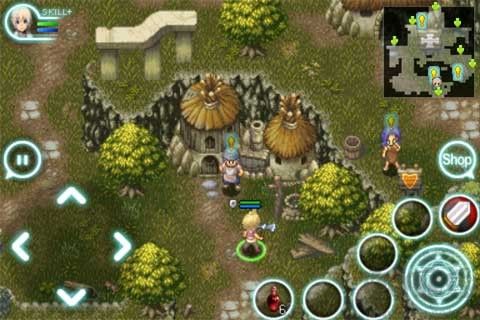 艾諾迪亞3(Inotia3)