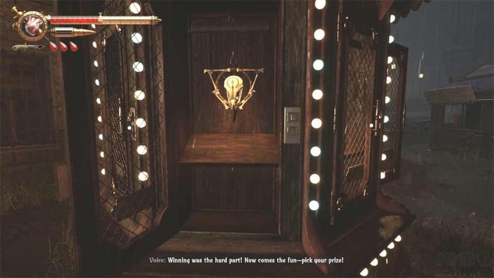 煉魂之地神偶劇院最終版