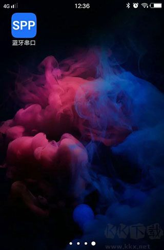 SPP藍(lán)牙串口