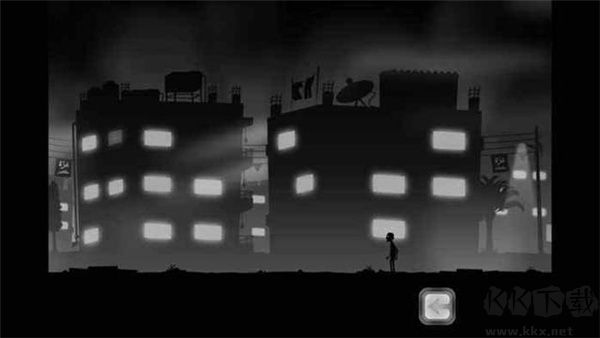 莉娜和戰(zhàn)爭陰影