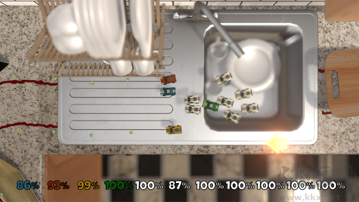 小叮當賽車手(TinkerRacers)