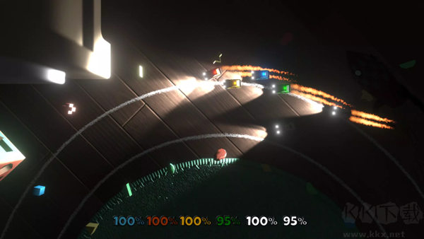 小叮當賽車手(TinkerRacers)