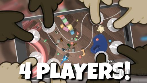 小叮當賽車手(TinkerRacers)