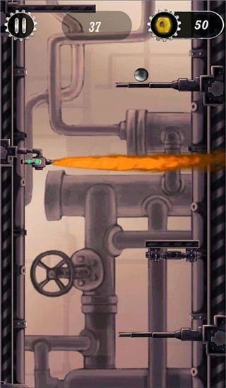 神秘工廠(Mystery Factory)