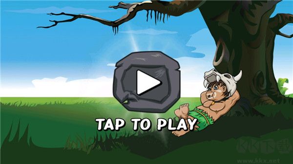 叢林大冒險(xiǎn)