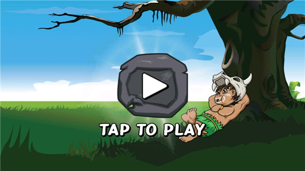 叢林大冒險(xiǎn)