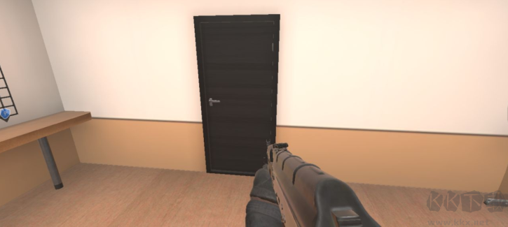 特警部隊模擬器